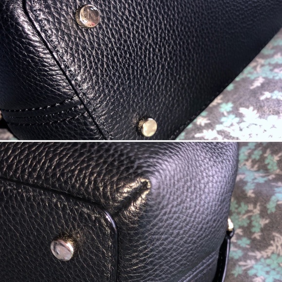 Kate Spade Jackson street bag - Picture 6 of 7